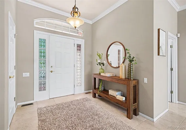 Photo 2 of Single family home for sale at 253 Huntley Ct, Castle Pines, CO 80108 | MLS# 4318057 | Listing updated on 2026-09-23
