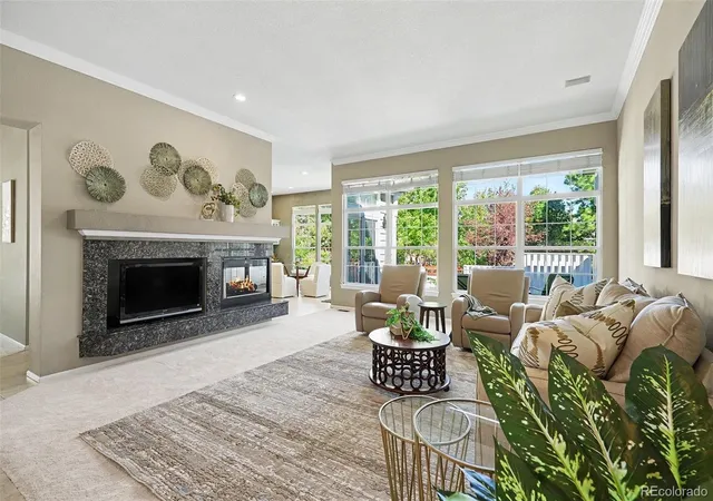 Photo 3 of Single family home for sale at 253 Huntley Ct, Castle Pines, CO 80108 | MLS# 4318057 | Listing updated on 2026-09-23