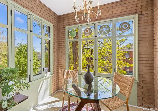 Photo 1 of Sale Pending at 1401 Fillmore St #3, Denver, CO 80206 | MLS# 8494398 | Listing updated on 2026-10-02