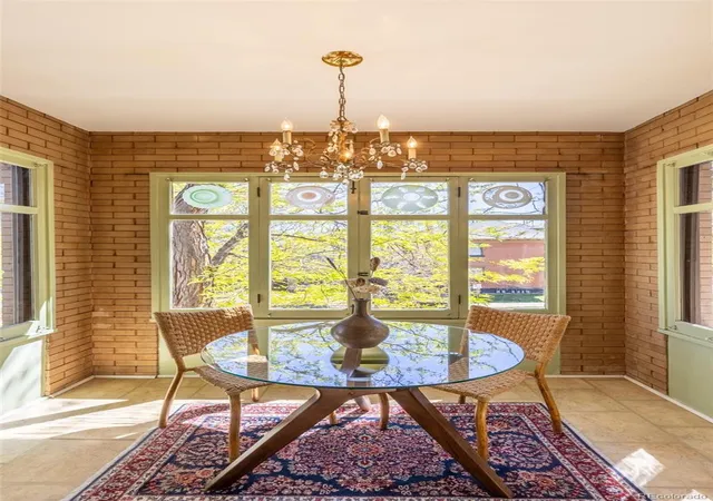 Listing Photo 5 - Condo for sale in building located at 1401 Fillmore St, Denver, CO 80206 - Unit #3