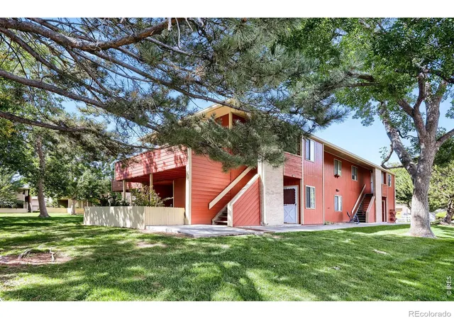 Photo 2 of Condo for sale at 1400 Crete Ct #D, Lafayette, CO 80026 | MLS# IR1068204 | Listing updated on 2026-10-06
