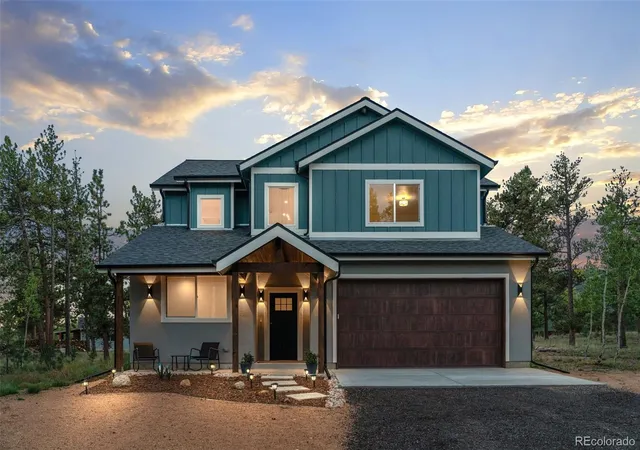 Photo 2 of Single family home for sale at 408 Stage Coach Ln, Bailey, CO 80421 | MLS# 9828230 | Listing updated on 2026-10-08