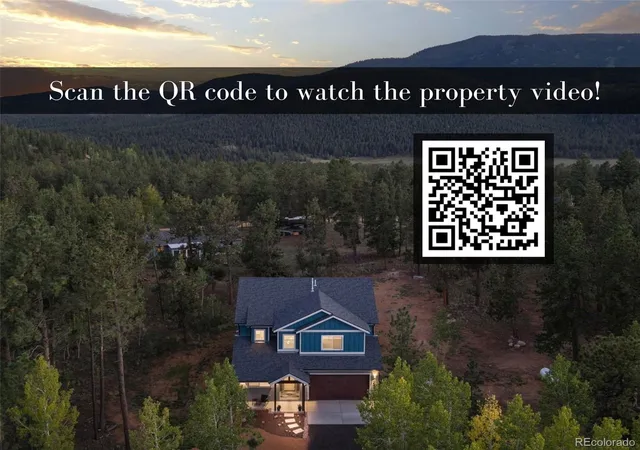 Photo 3 of Single family home for sale at 408 Stage Coach Ln, Bailey, CO 80421 | MLS# 9828230 | Listing updated on 2026-10-08