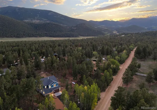 Photo 49 of Single family home for sale at 408 Stage Coach Ln, Bailey, CO 80421 | MLS# 9828230 | Listing updated on 2026-10-14