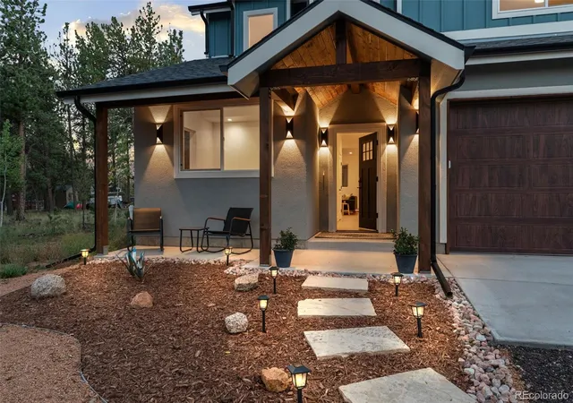 Photo 4 of Single family home for sale at 408 Stage Coach Ln, Bailey, CO 80421 | MLS# 9828230 | Listing updated on 2026-10-08