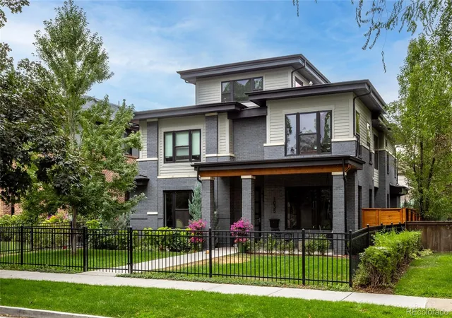 Photo 1 of Mansion for sale at 1035 S Columbine St, Denver, CO 80209 | MLS# 6229773 | Listing updated on 2026-09-17