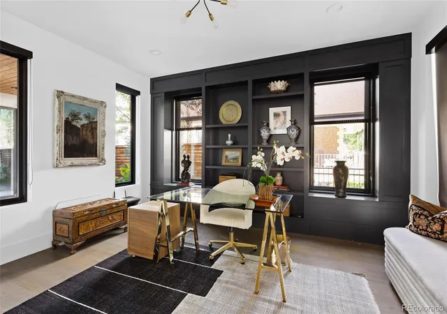 Photo 3 of Mansion for sale at 1035 S Columbine St, Denver, CO 80209 | MLS# 6229773 | Listing updated on 2026-09-17
