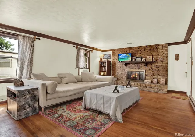 Photo 2 of Single family home for sale at 520 Euclid St, Fort Morgan, CO 80701 | MLS# 6931235 | Listing updated on 2026-09-17