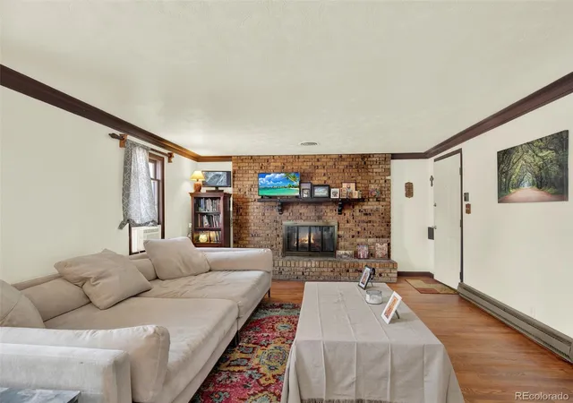 Photo 3 of Single family home for sale at 520 Euclid St, Fort Morgan, CO 80701 | MLS# 6931235 | Listing updated on 2026-09-17