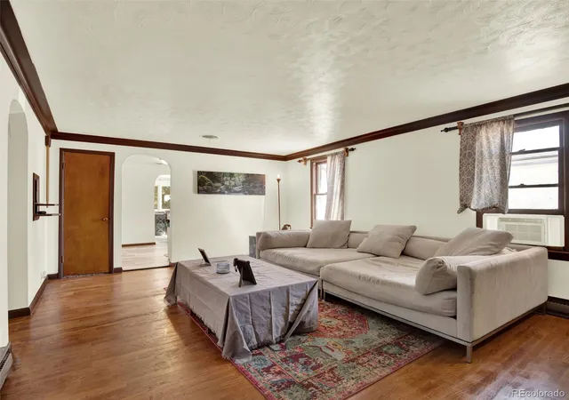 Photo 4 of Single family home for sale at 520 Euclid St, Fort Morgan, CO 80701 | MLS# 6931235 | Listing updated on 2026-09-17