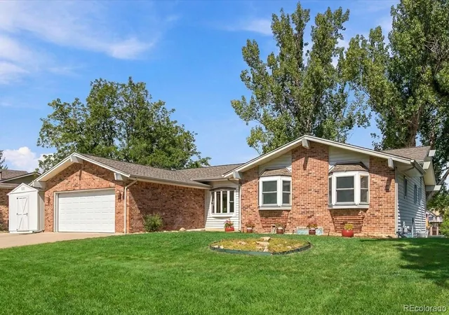Photo 1 of Sale Pending at 15981 W 56th Place, Golden, CO 80403 | MLS# 2328450 | Listing updated on 2026-10-02