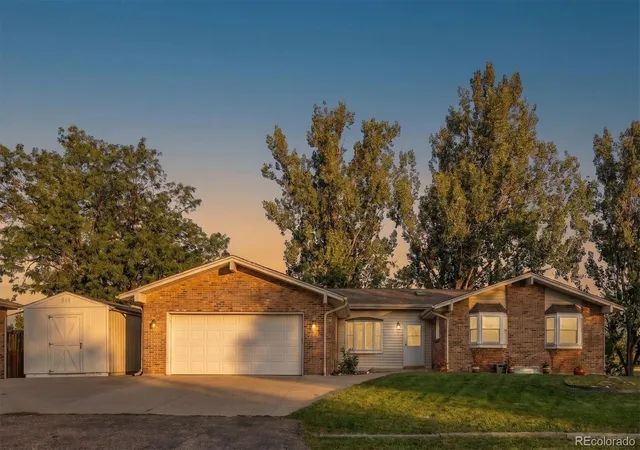 Photo 48 of Sale Pending at 15981 W 56th Place, Golden, CO 80403 | MLS# 2328450 | Listing updated on 2026-10-02