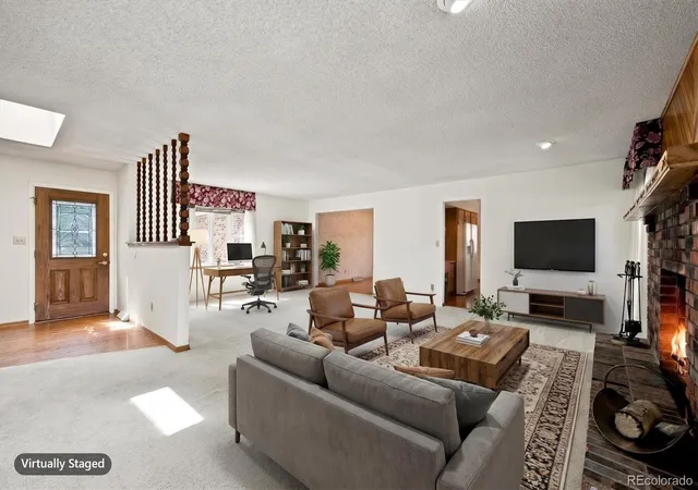 Photo 4 of Sale Pending at 15981 W 56th Place, Golden, CO 80403 | MLS# 2328450 | Listing updated on 2026-10-02