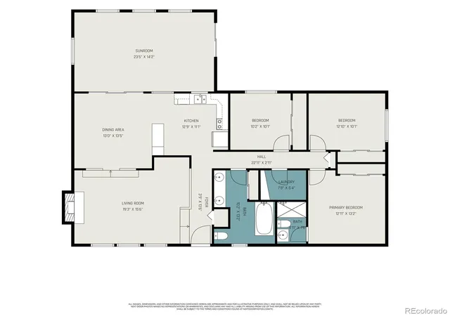 Photo 31 of Single family home for sale at 5125 Swadley St, Wheat Ridge, CO 80033 | MLS# 8541514 | Listing updated on 2026-10-08