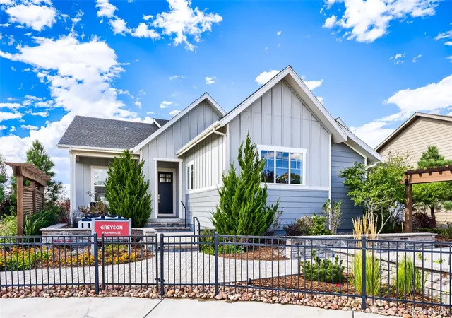Photo 1 of Single family home for sale at 215 Alumroot St, Castle Rock, CO 80104 | MLS# 7030093 | Listing updated on 2026-09-24