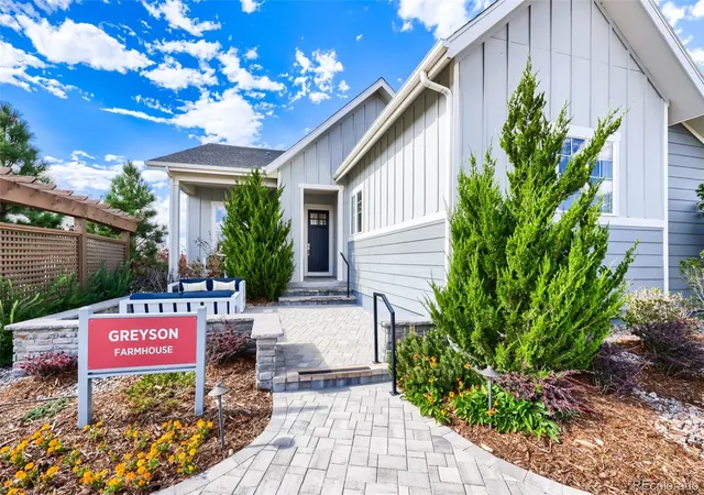 Photo 2 of Single family home for sale at 215 Alumroot St, Castle Rock, CO 80104 | MLS# 7030093 | Listing updated on 2026-09-24