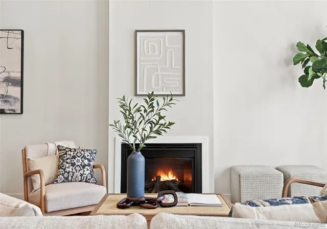 Photo 4 of Townhouse for sale at 1820 Julian St #103, Denver, CO 80204 | MLS# 6277444 | Listing updated on 2026-10-08