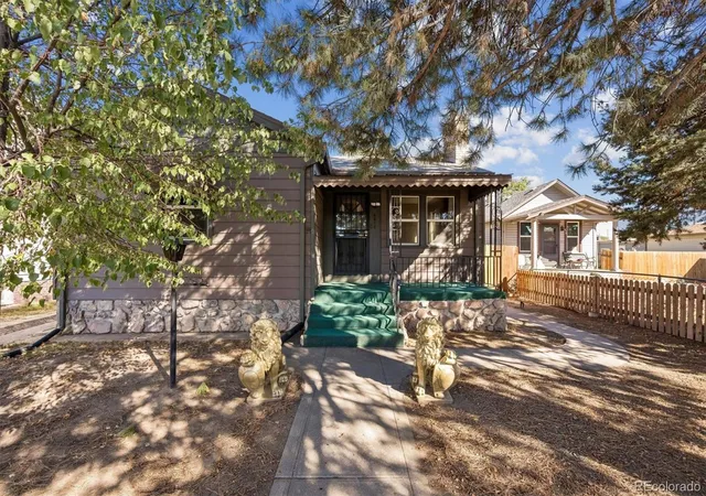 Photo 1 of Sale Pending at 4478 Logan St, Denver, CO 80216 | MLS# 4506459 | Listing updated on 2026-10-06