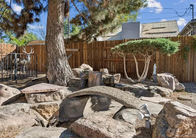 Photo 18 of Sale Pending at 4478 Logan St, Denver, CO 80216 | MLS# 4506459 | Listing updated on 2026-10-06