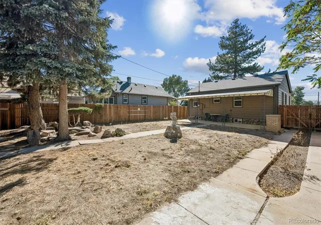 Photo 3 of Sale Pending at 4478 Logan St, Denver, CO 80216 | MLS# 4506459 | Listing updated on 2026-10-06