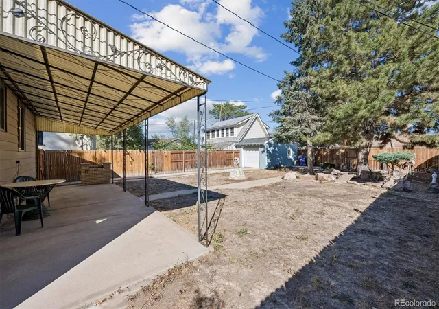 Photo 3 of Sale Pending at 4478 Logan St, Denver, CO 80216 | MLS# 4506459 | Listing updated on 2026-10-06