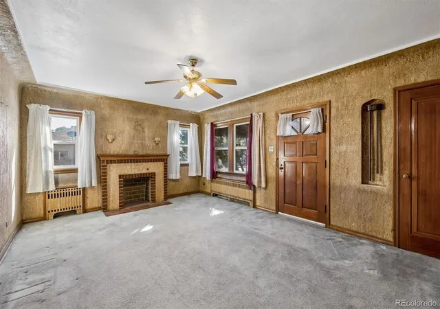Photo 4 of Sale Pending at 4478 Logan St, Denver, CO 80216 | MLS# 4506459 | Listing updated on 2026-10-06