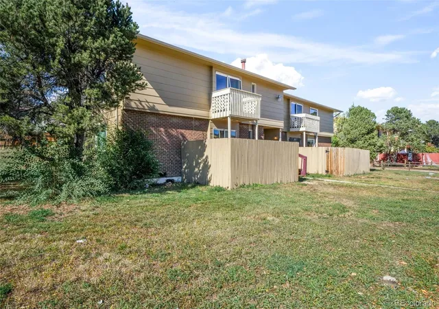 Photo 1 of House for sale at 4250 Loomis Ave, Colorado Springs, CO 80906 | MLS# 7783323 | Listing updated on 2026-10-28
