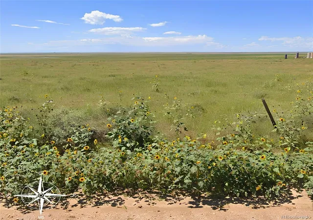 Photo 3 of Land for sale at Weld County Rd 93, Briggsdale, CO 80611 | MLS# 2272745 | Listing updated on 2026-10-05