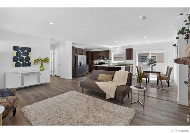 Photo 4 of Single family home for sale at 973 Sunchase Dr, Fort Collins, CO 80524 | MLS# IR1068206 | Listing updated on 2026-10-04