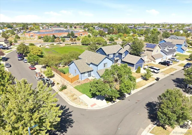 Photo 2 of Single family home for sale at 5061 Elkhart St, Denver, CO 80239 | MLS# 8907811 | Listing updated on 2026-09-15