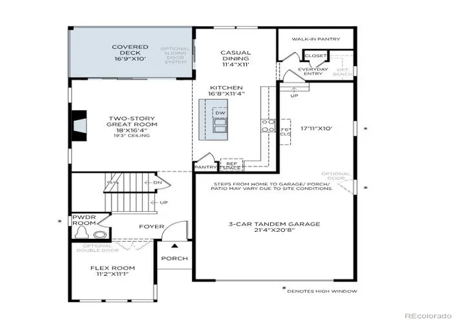 Photo 2 of Single family home for sale at 7196 S Yank Ct, Littleton, CO 80127 | MLS# 5004664 | Listing updated on 2026-09-15