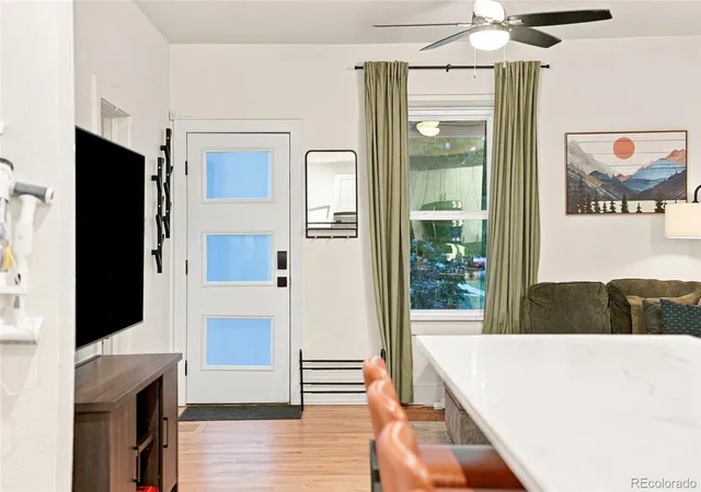 Photo 2 of Single family home for sale at 1802 W 39th Avenue, Denver, CO 80211 | MLS# 3488547 | Listing updated on 2026-10-04