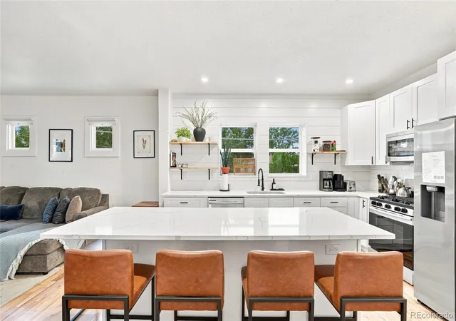 Photo 3 of Single family home for sale at 1802 W 39th Avenue, Denver, CO 80211 | MLS# 3488547 | Listing updated on 2026-10-04