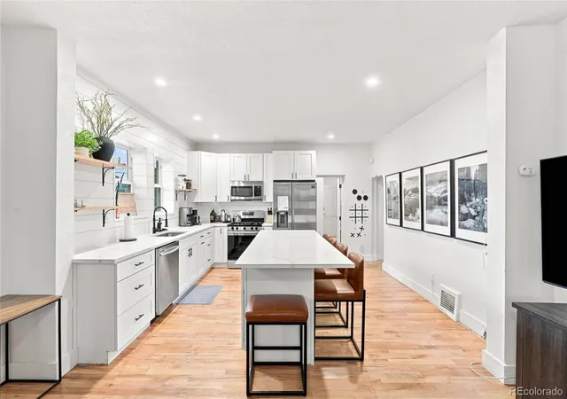 Photo 3 of Single family home for sale at 1802 W 39th Avenue, Denver, CO 80211 | MLS# 3488547 | Listing updated on 2026-10-04