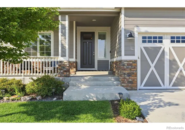 Photo 3 of Single family home for sale at 1123 Ibex Dr, Severance, CO 80550 | MLS# IR1068211 | Listing updated on 2026-10-19