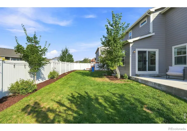 Photo 4 of Single family home for sale at 1123 Ibex Dr, Severance, CO 80550 | MLS# IR1068211 | Listing updated on 2026-10-19