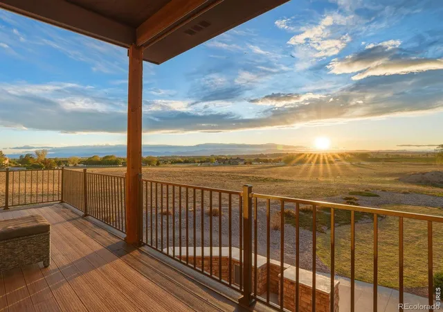 Photo 3 of Single family home for sale at 39917 Hilltop Cir, Severance, CO 80610 | MLS# IR1068212 | Listing updated on 2026-10-14