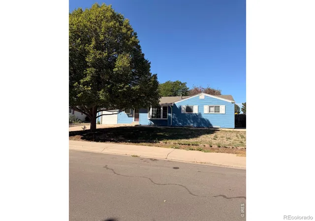 Photo 2 of Single family home for sale at 203 Balsam St, Fort Morgan, CO 80701 | MLS# IR1068214 | Listing updated on 2026-10-08