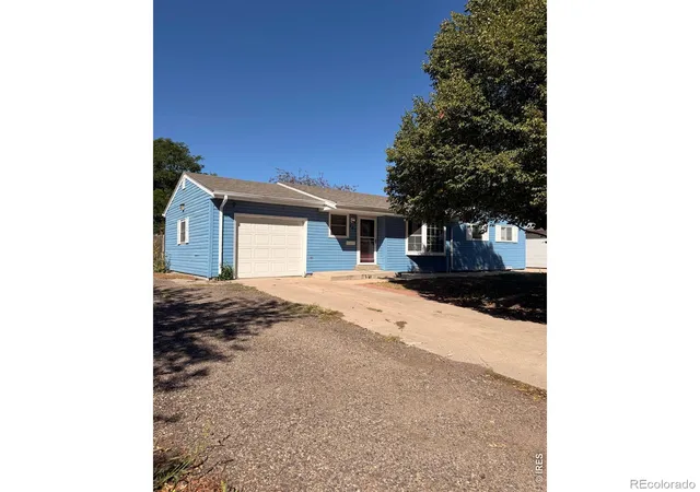 Photo 3 of Single family home for sale at 203 Balsam St, Fort Morgan, CO 80701 | MLS# IR1068214 | Listing updated on 2026-10-08
