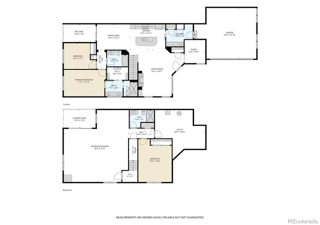 Photo 50 of Townhouse for sale at 8270 S Jackson Gap Ct, Aurora, CO 80016 | MLS# 7340243 | Listing updated on 2026-10-10