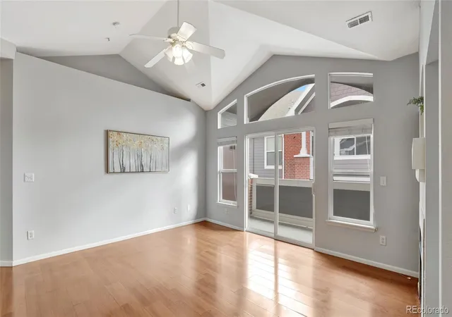 Photo 1 of Condo for sale at 14241 E 1st Drive #308, Aurora, CO 80011 | MLS# 7058549 | Listing updated on 2026-09-21