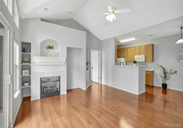 Photo 2 of Condo for sale at 14241 E 1st Drive #308, Aurora, CO 80011 | MLS# 7058549 | Listing updated on 2026-09-21