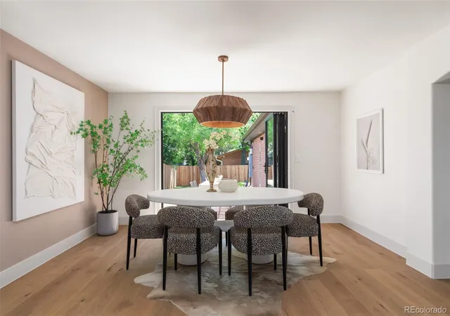 Photo 1 of Single family home for sale at 6001 E Cedar Ave, Denver, CO 80224 | MLS# 8127925 | Listing updated on 2026-10-23