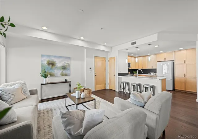 Photo 1 of Condo for sale at 1545 Hecla Way #102, Louisville, CO 80027 | MLS# 2266656 | Listing updated on 2026-09-14