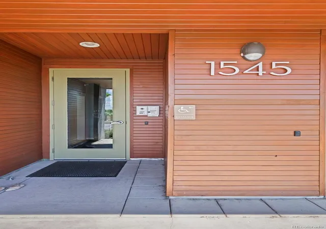 Photo 3 of Condo for sale at 1545 Hecla Way #102, Louisville, CO 80027 | MLS# 2266656 | Listing updated on 2026-09-14