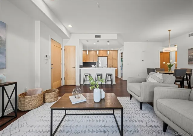 Listing Photo 5 - Condo for sale in building located at 1545 Hecla Wy, Louisville, CO 80027 - Unit #102
