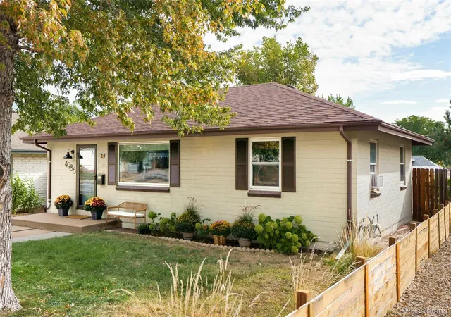 Photo 2 of Single family home for sale at 4986 Zuni St, Denver, CO 80221 | MLS# 2160146 | Listing updated on 2026-10-07