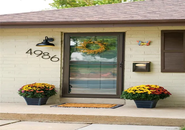 Photo 3 of Single family home for sale at 4986 Zuni St, Denver, CO 80221 | MLS# 2160146 | Listing updated on 2026-10-07