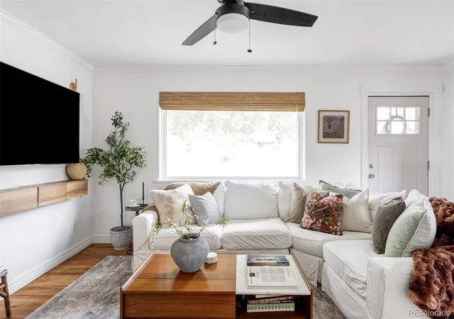Single family home for sale at 4986 Zuni St, Denver, CO 80221 | MLS# 2160146 | Listing updated on 2026-10-07