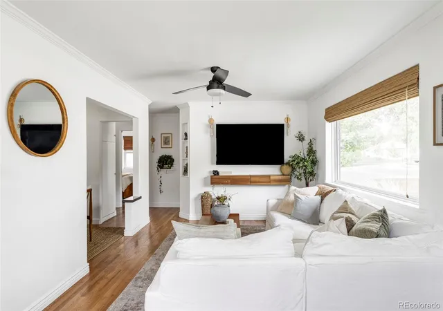 Single family home for sale at 4986 Zuni St, Denver, CO 80221 | MLS# 2160146 | Listing updated on 2026-10-07